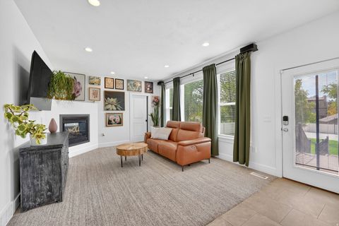 Tiny photo for 6800 S GREENDALE RD, Cottonwood Heights, UT 84121 (MLS # 2154514)
