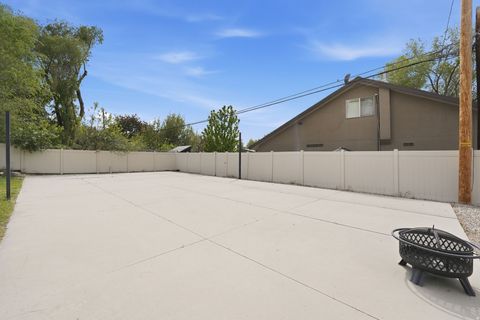 Tiny photo for 6800 S GREENDALE RD, Cottonwood Heights, UT 84121 (MLS # 2154514)