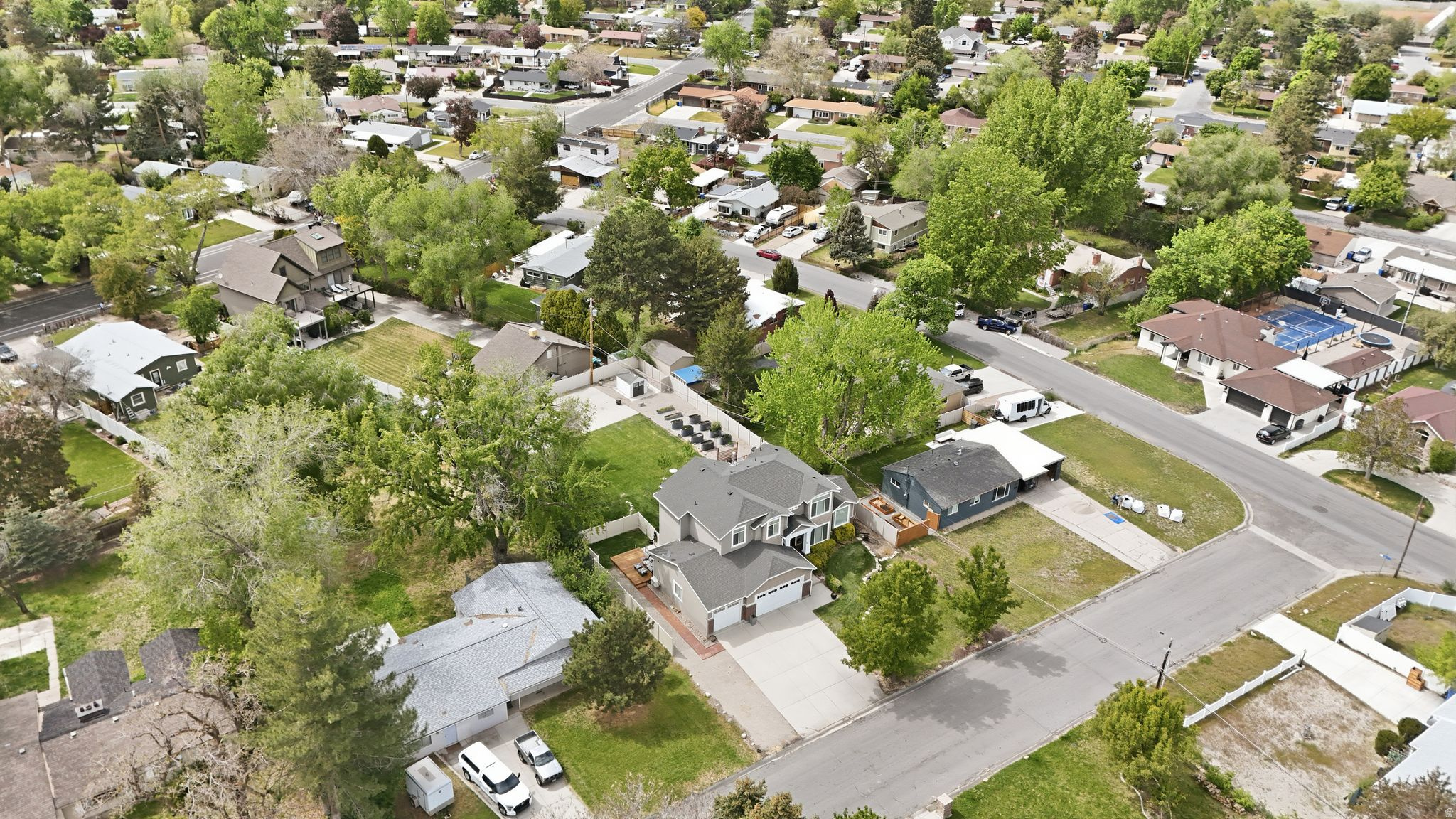GREENFIELD VILLAGE - Residential