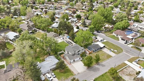 Tiny photo for 6800 S GREENDALE RD, Cottonwood Heights, UT 84121 (MLS # 2154514)
