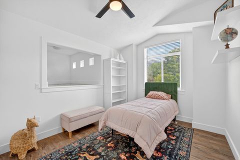 Tiny photo for 6800 S GREENDALE RD, Cottonwood Heights, UT 84121 (MLS # 2154514)