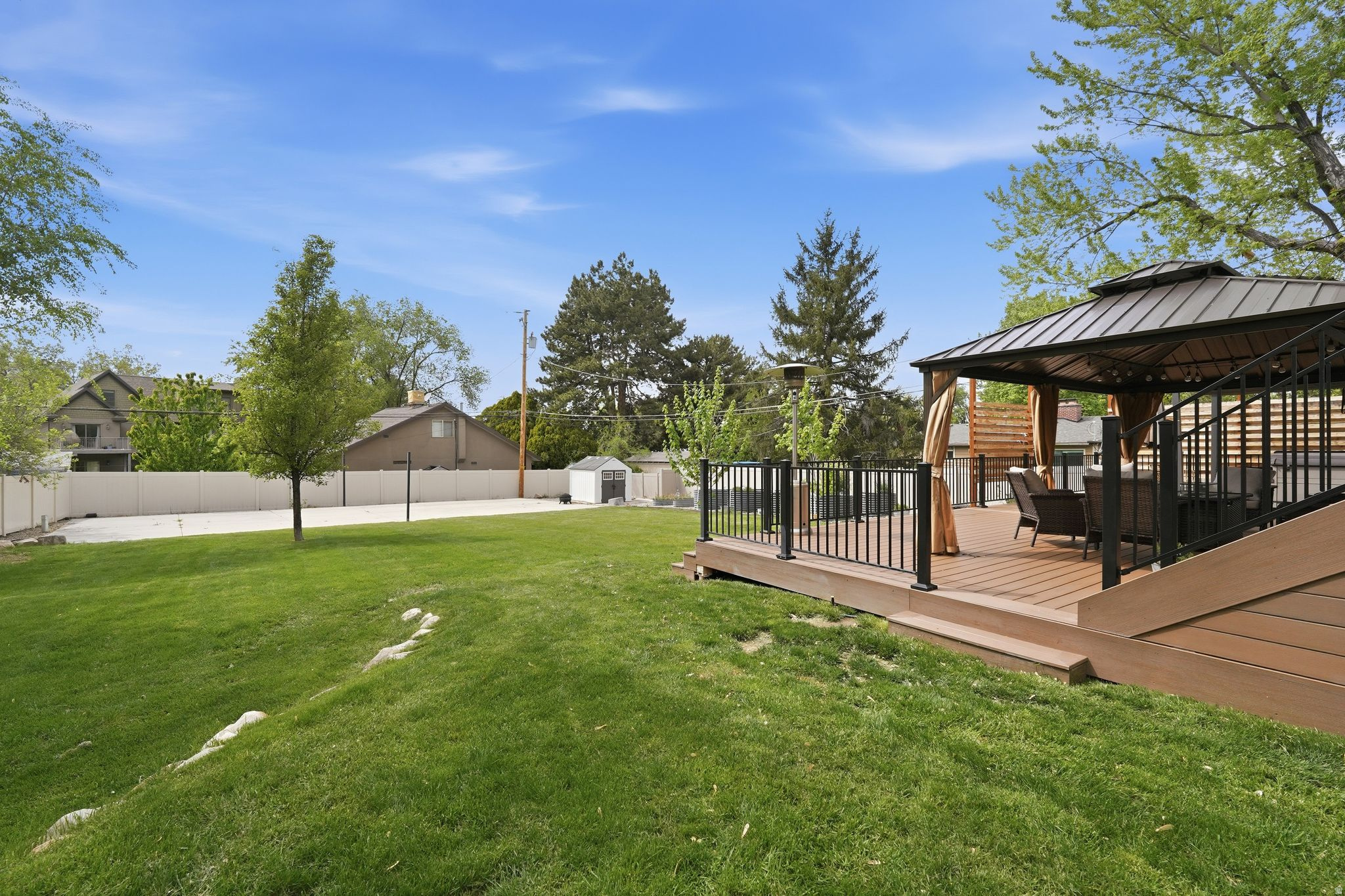 GREENFIELD VILLAGE - Residential