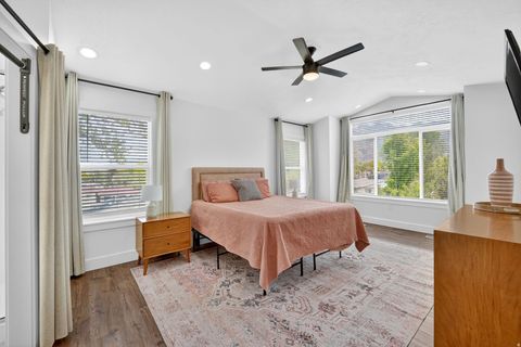 Tiny photo for 6800 S GREENDALE RD, Cottonwood Heights, UT 84121 (MLS # 2154514)