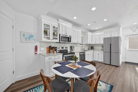 Tiny photo for 6800 S GREENDALE RD, Cottonwood Heights, UT 84121 (MLS # 2154514)