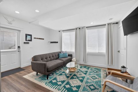 Tiny photo for 6800 S GREENDALE RD, Cottonwood Heights, UT 84121 (MLS # 2154514)