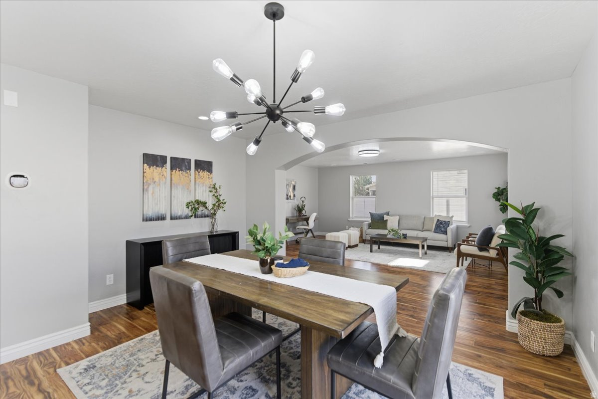 SPRING CREEK RANCH - Residential