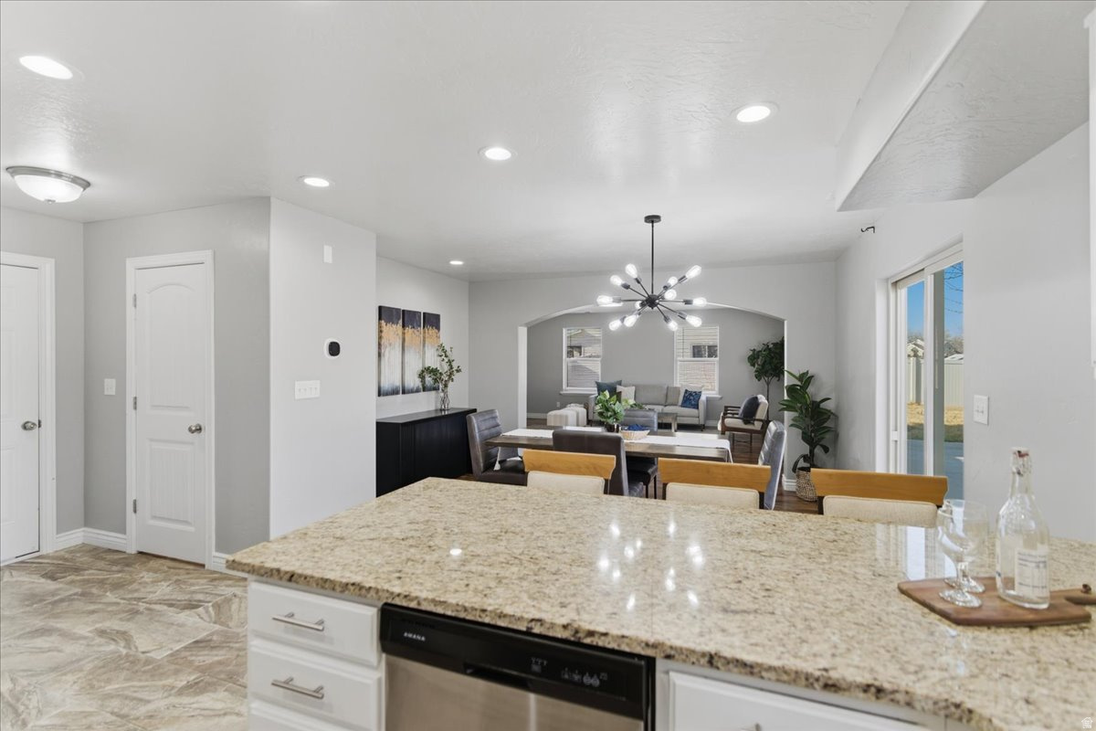 SPRING CREEK RANCH - Residential