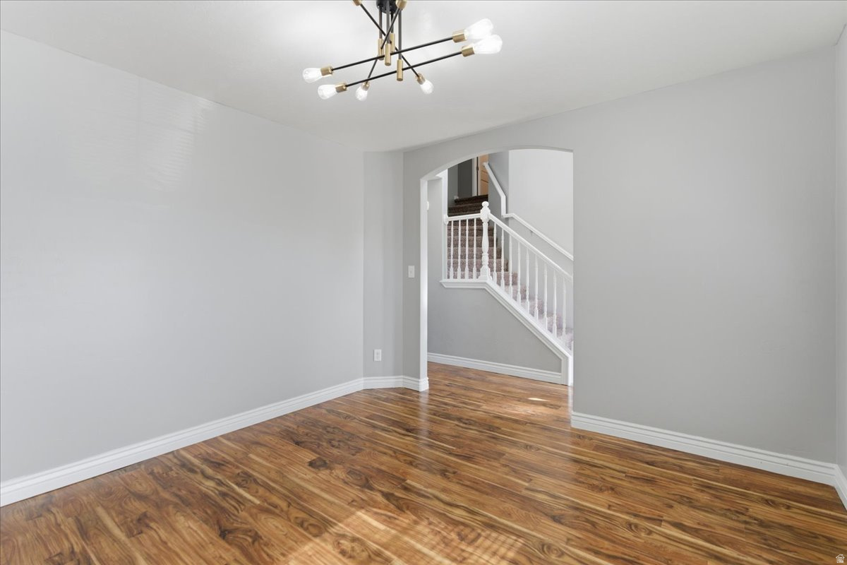 SPRING CREEK RANCH - Residential