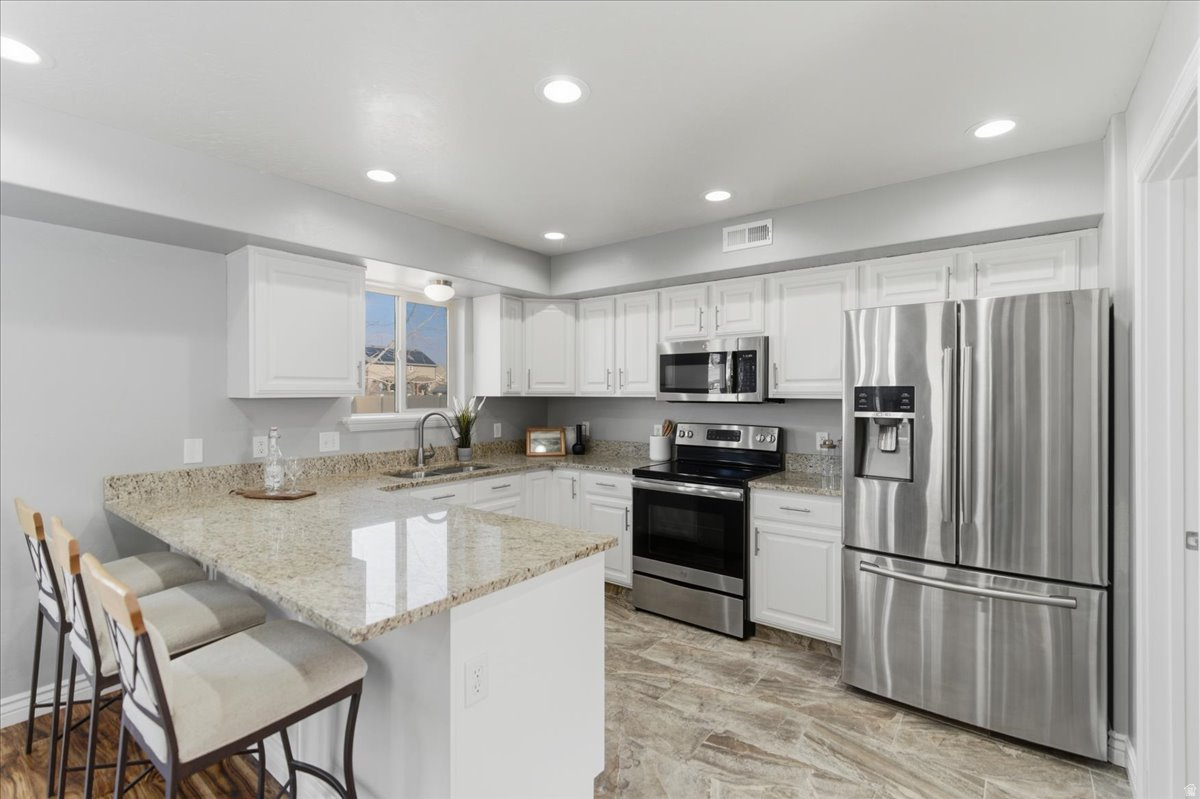 SPRING CREEK RANCH - Residential