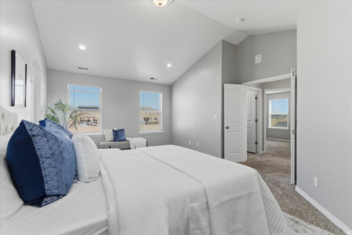 SPRING CREEK RANCH - Residential