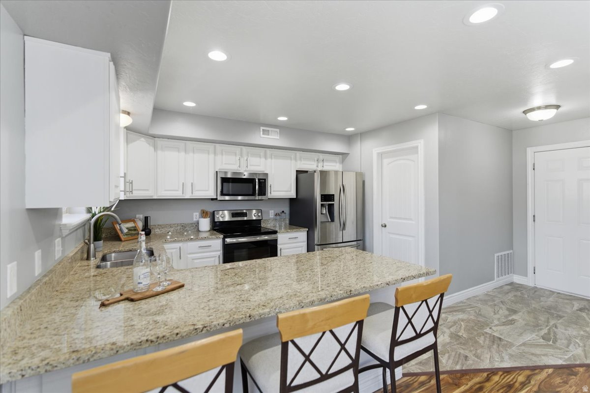 SPRING CREEK RANCH - Residential