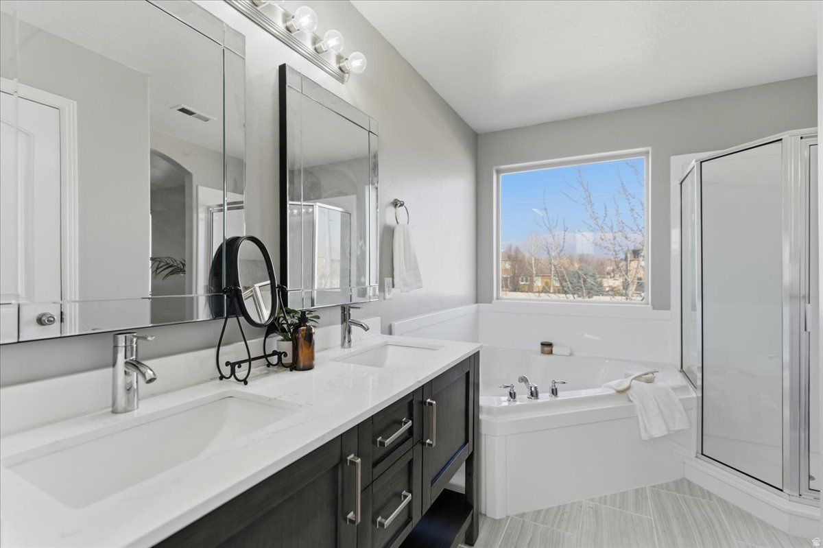 SPRING CREEK RANCH - Residential