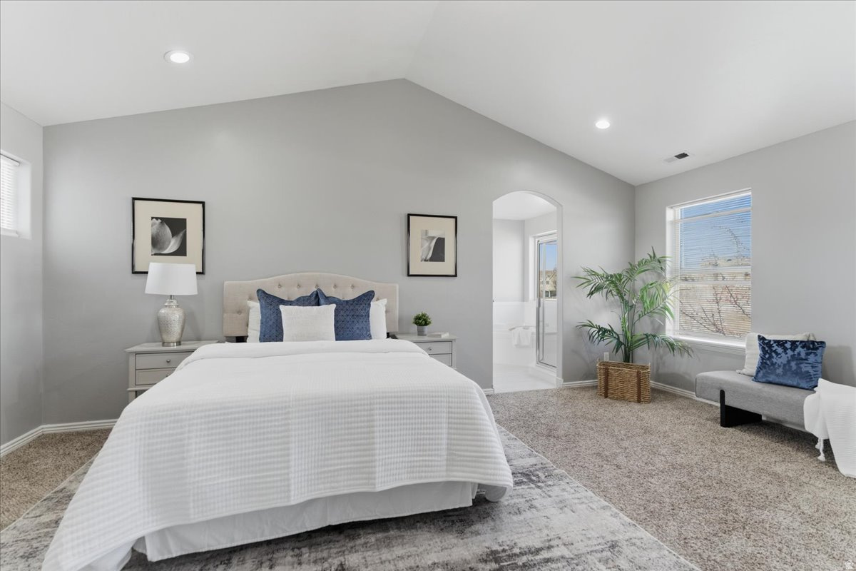 SPRING CREEK RANCH - Residential