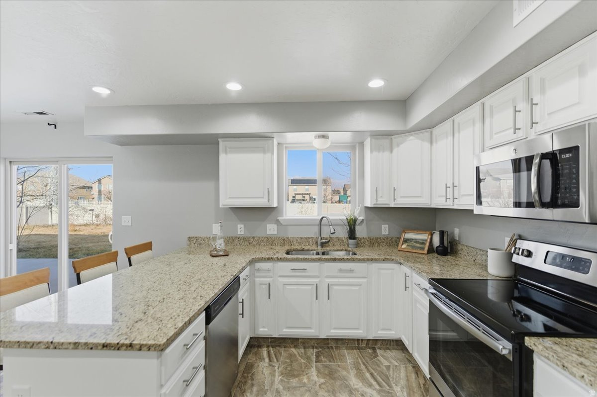 SPRING CREEK RANCH - Residential