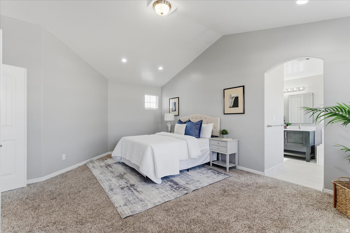 SPRING CREEK RANCH - Residential