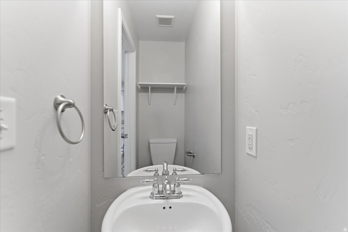 SPRING CREEK RANCH - Residential