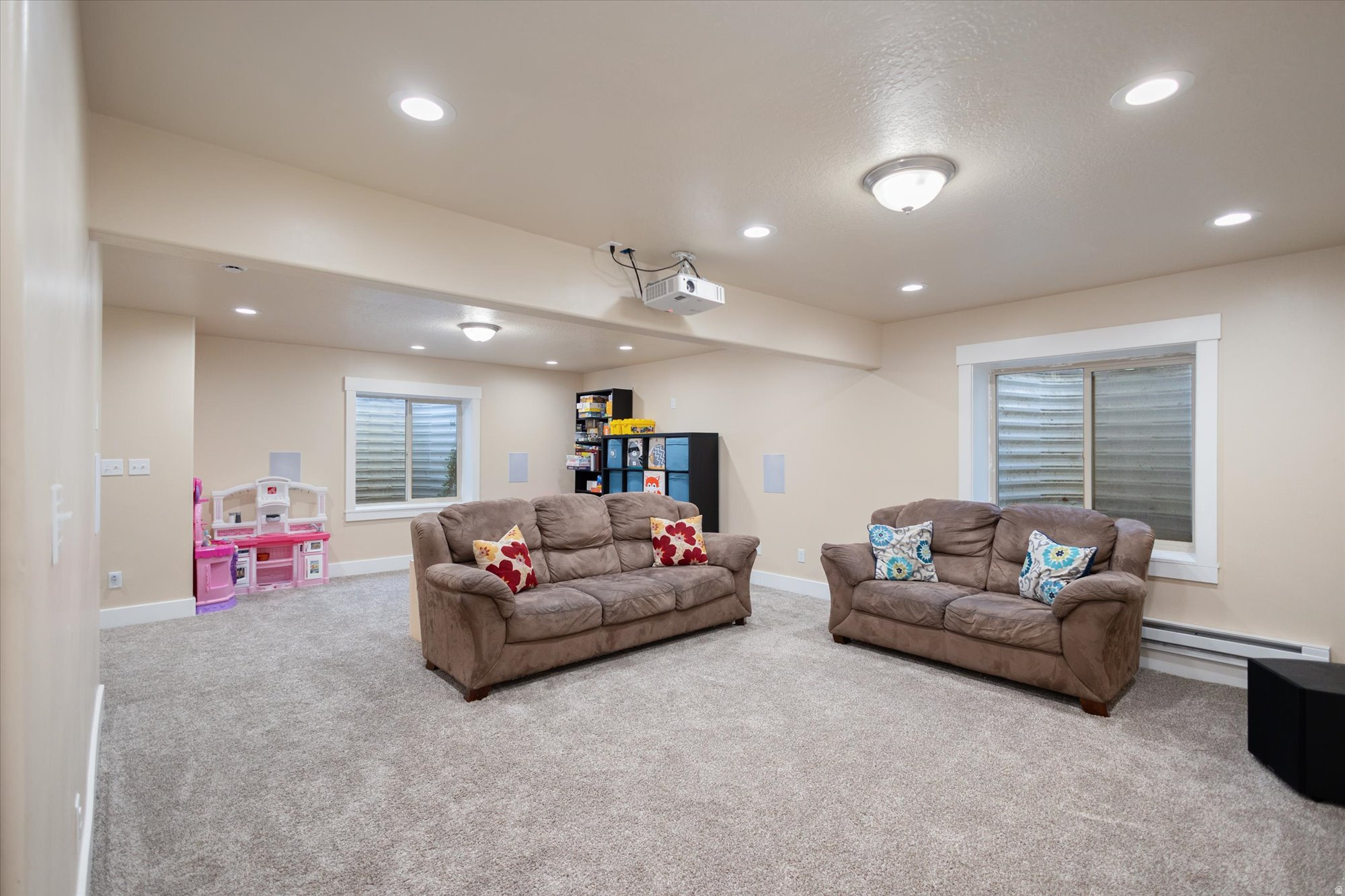 THE ORCHARDS - Residential