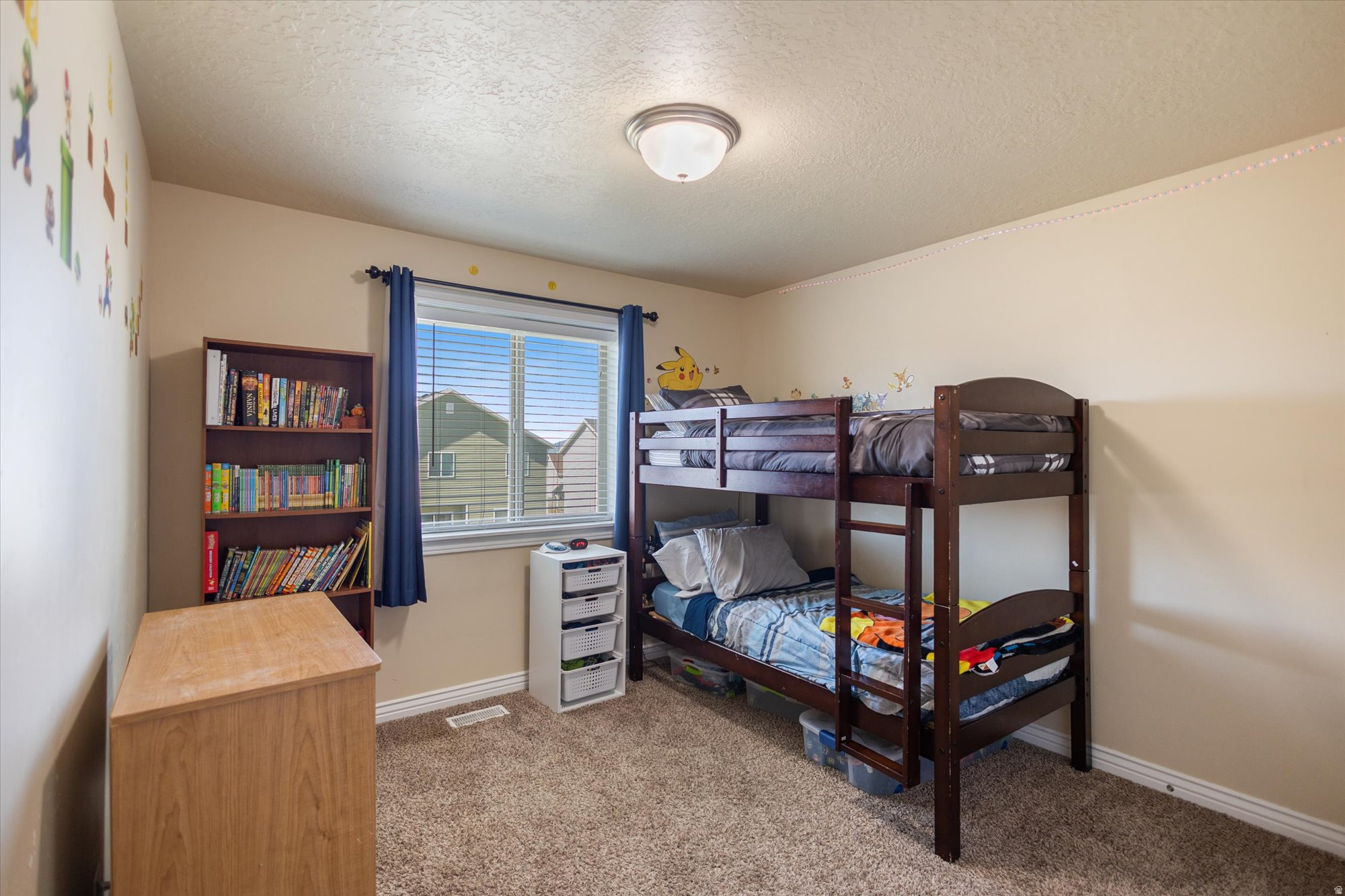 THE ORCHARDS - Residential