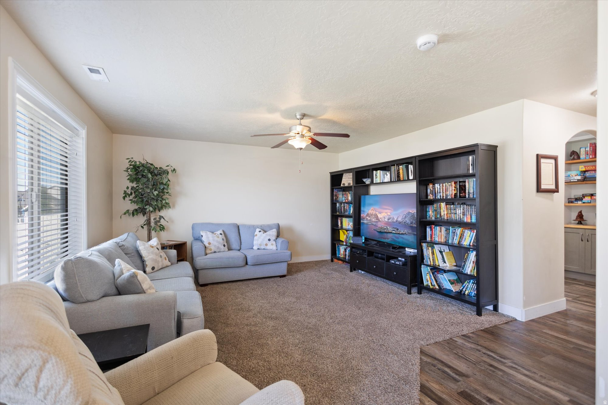 THE ORCHARDS - Residential