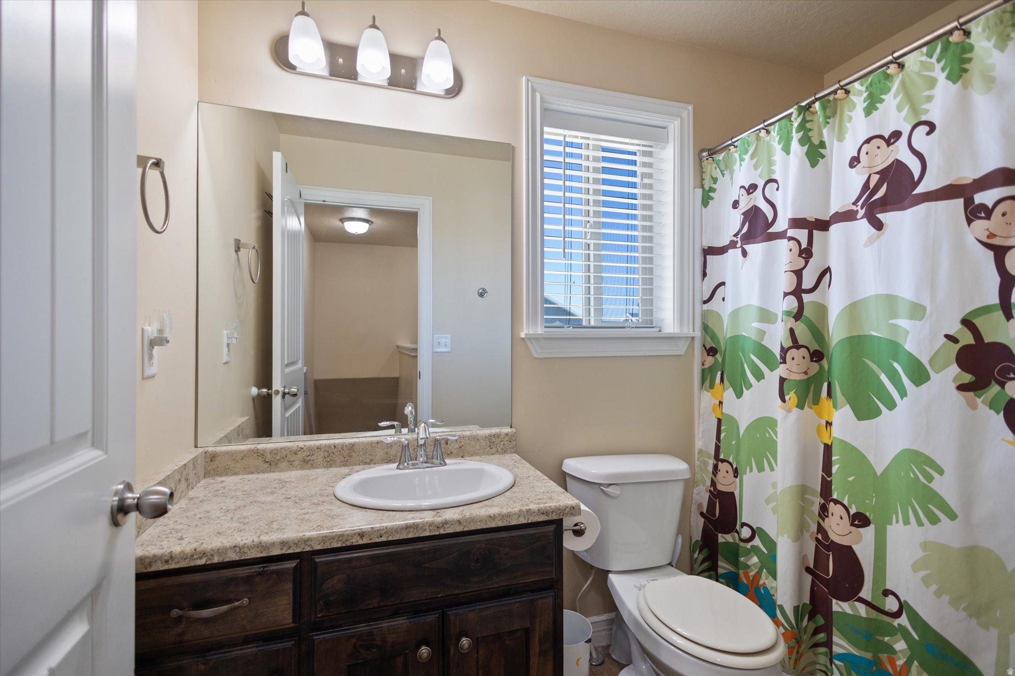 THE ORCHARDS - Residential