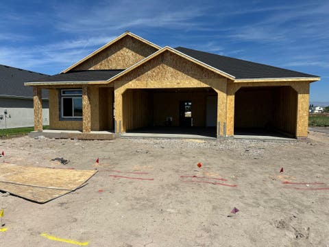 Tiny photo for 2766 W 2495 S #204, Syracuse, UT 84075 (MLS # 2179486)