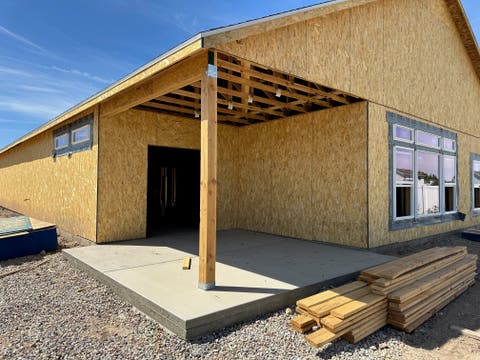 Tiny photo for 2766 W 2495 S #204, Syracuse, UT 84075 (MLS # 2179486)