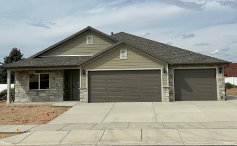 Photo of 2766 W 2495 S #204, Syracuse, UT 84075 (MLS # 2179486)