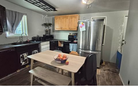 Tiny photo for 6389 W 3570 S, West Valley City, UT 84128 (MLS # 2128688)