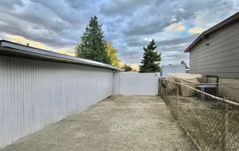 Tiny photo for 6389 W 3570 S, West Valley City, UT 84128 (MLS # 2128688)