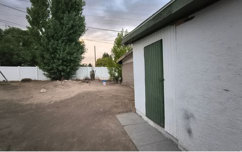 Tiny photo for 6389 W 3570 S, West Valley City, UT 84128 (MLS # 2128688)