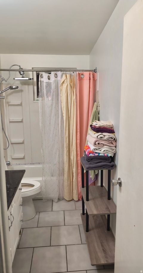 Tiny photo for 6389 W 3570 S, West Valley City, UT 84128 (MLS # 2128688)