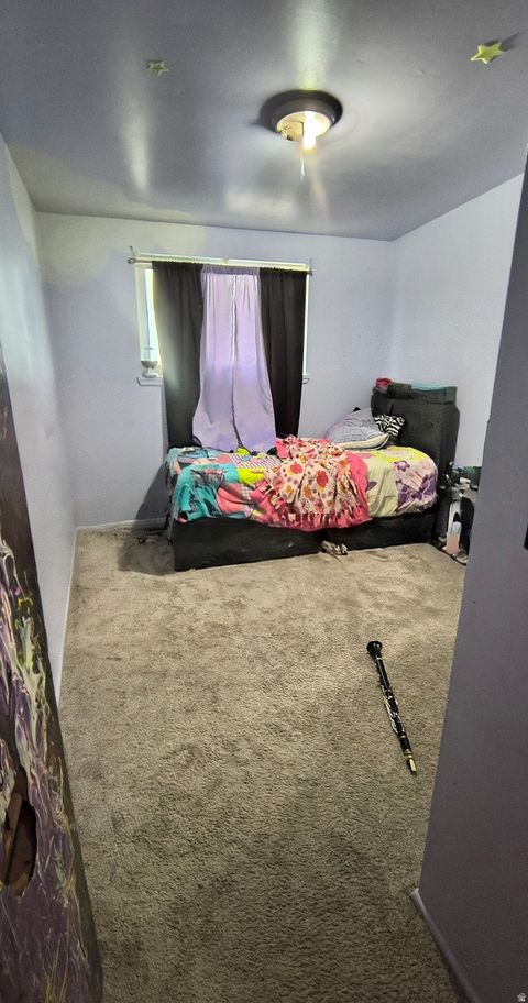 Tiny photo for 6389 W 3570 S, West Valley City, UT 84128 (MLS # 2128688)