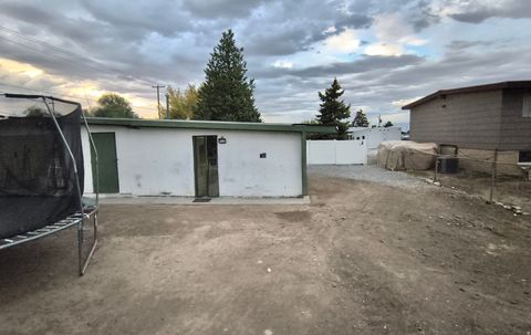 Tiny photo for 6389 W 3570 S, West Valley City, UT 84128 (MLS # 2128688)