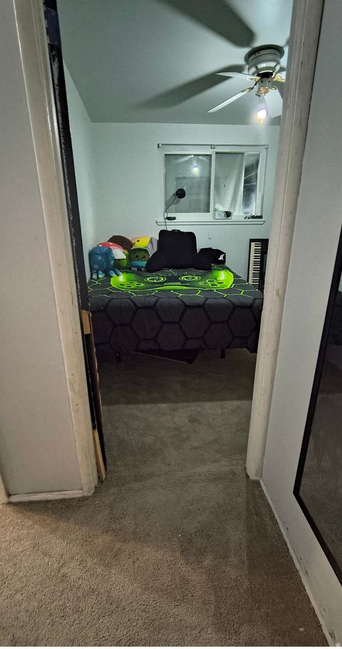 Tiny photo for 6389 W 3570 S, West Valley City, UT 84128 (MLS # 2128688)