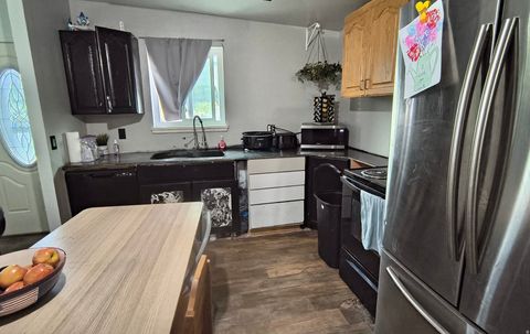 Tiny photo for 6389 W 3570 S, West Valley City, UT 84128 (MLS # 2128688)