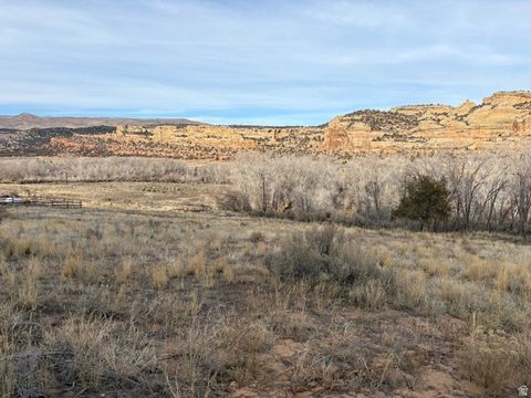 Vacant Land For Sale - 5846 N N Dry Fork Canyon Rd Rd<br/> Uintah County, Vernal, UT 84078