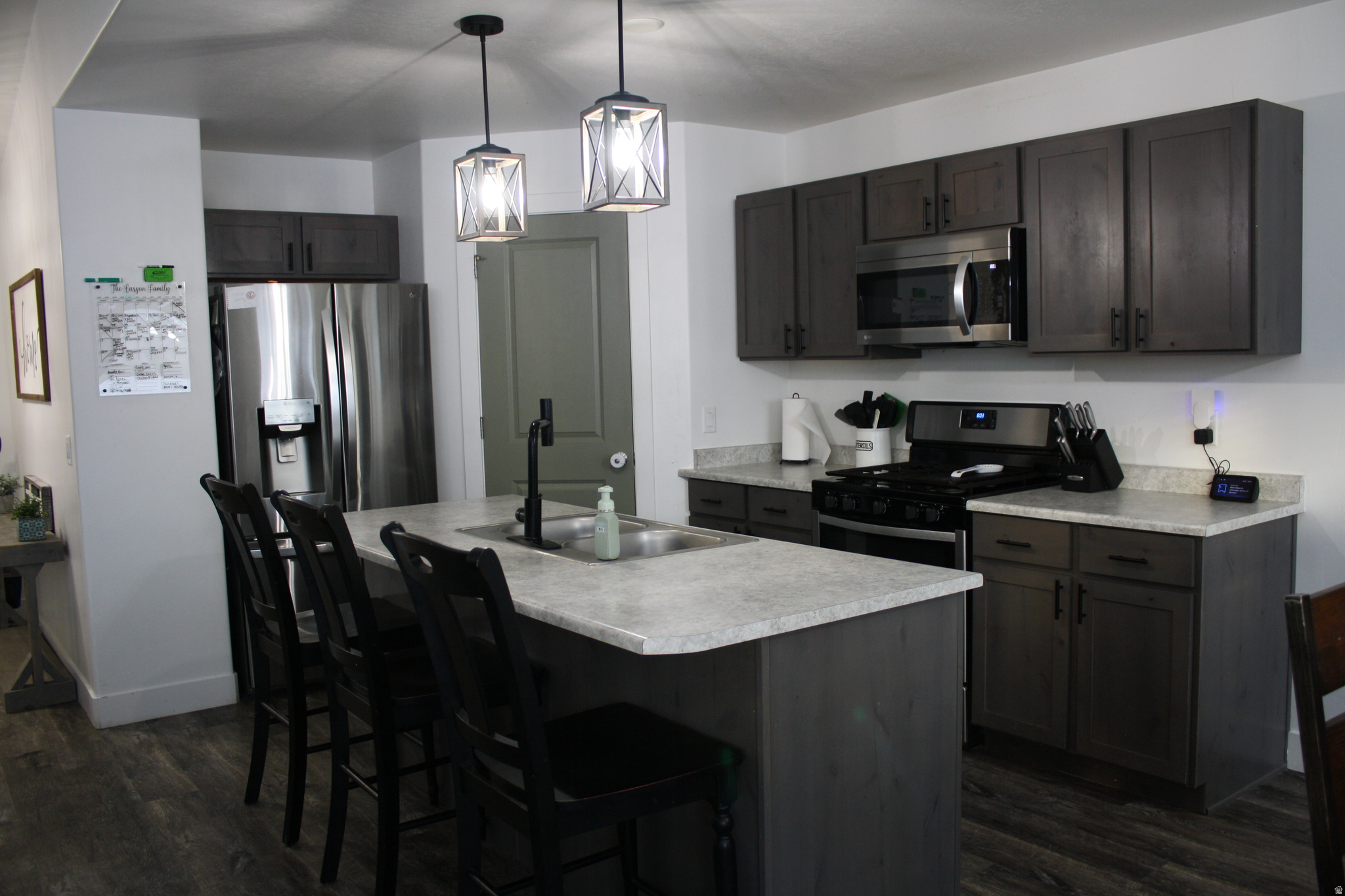 DESERET HIGHLANDS - Residential