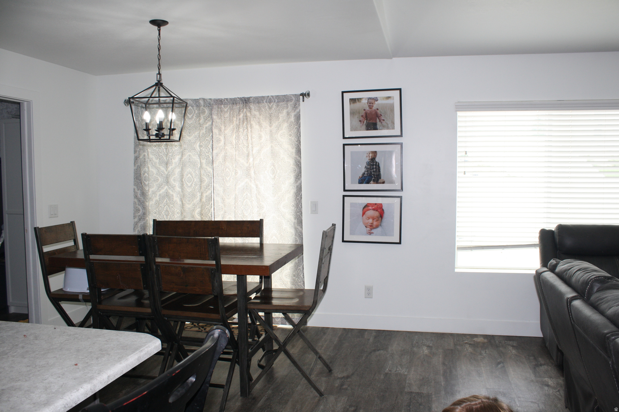 DESERET HIGHLANDS - Residential