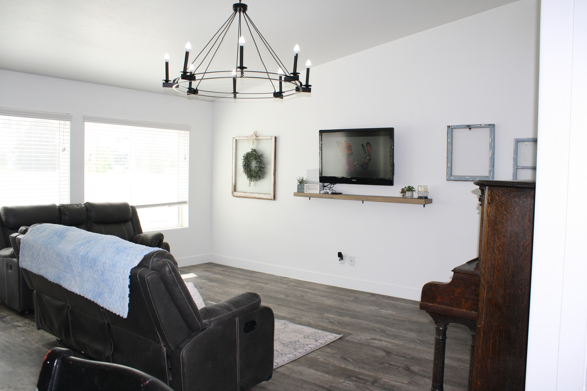 DESERET HIGHLANDS - Residential