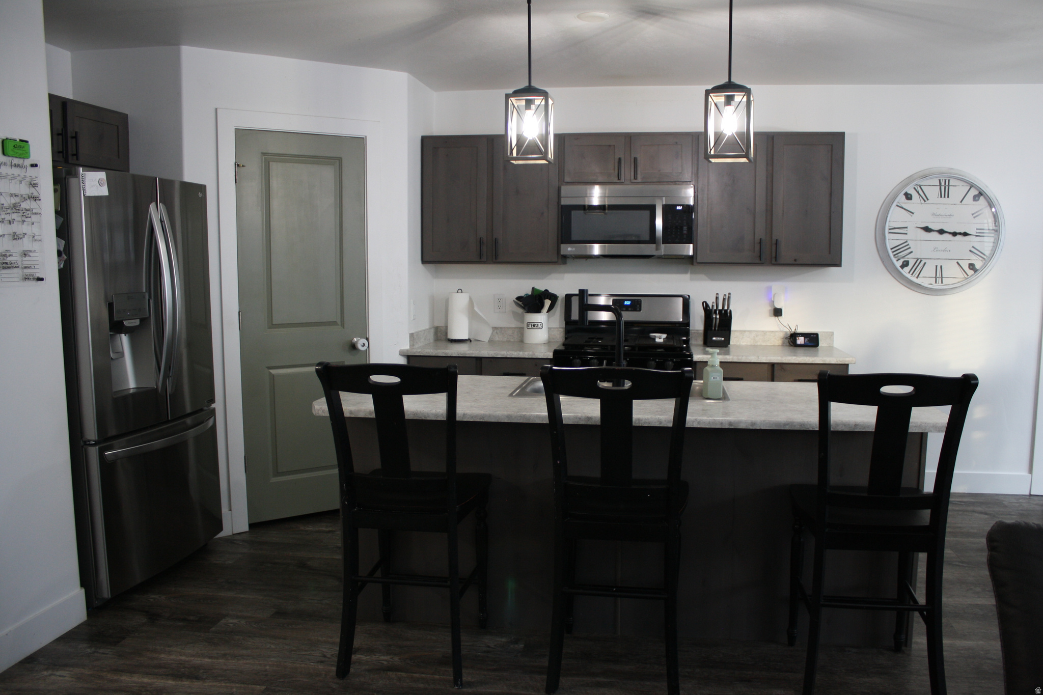 DESERET HIGHLANDS - Residential