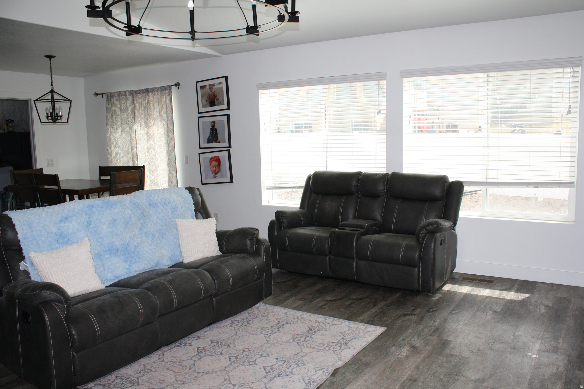 DESERET HIGHLANDS - Residential