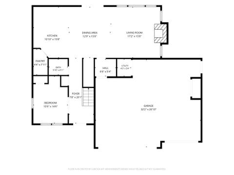 Tiny photo for 244 N 200 E, Salem, UT 84653 (MLS # 2161728)