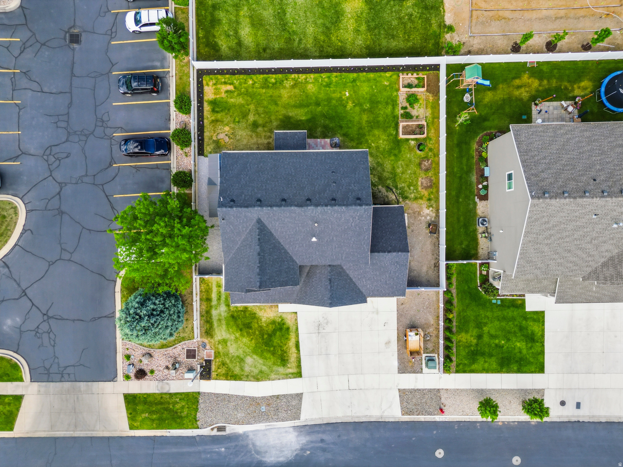 WOODLAND VIEW - Residential