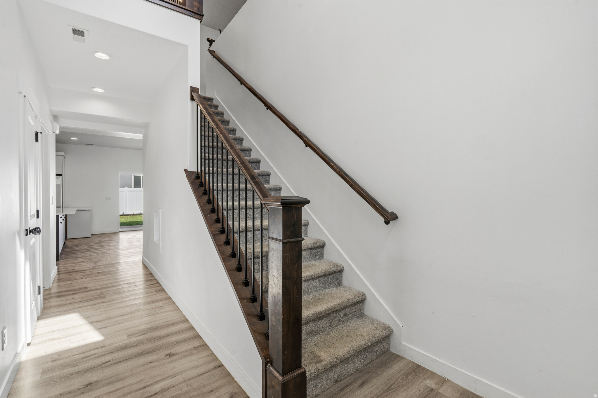 WOODLAND VIEW - Residential