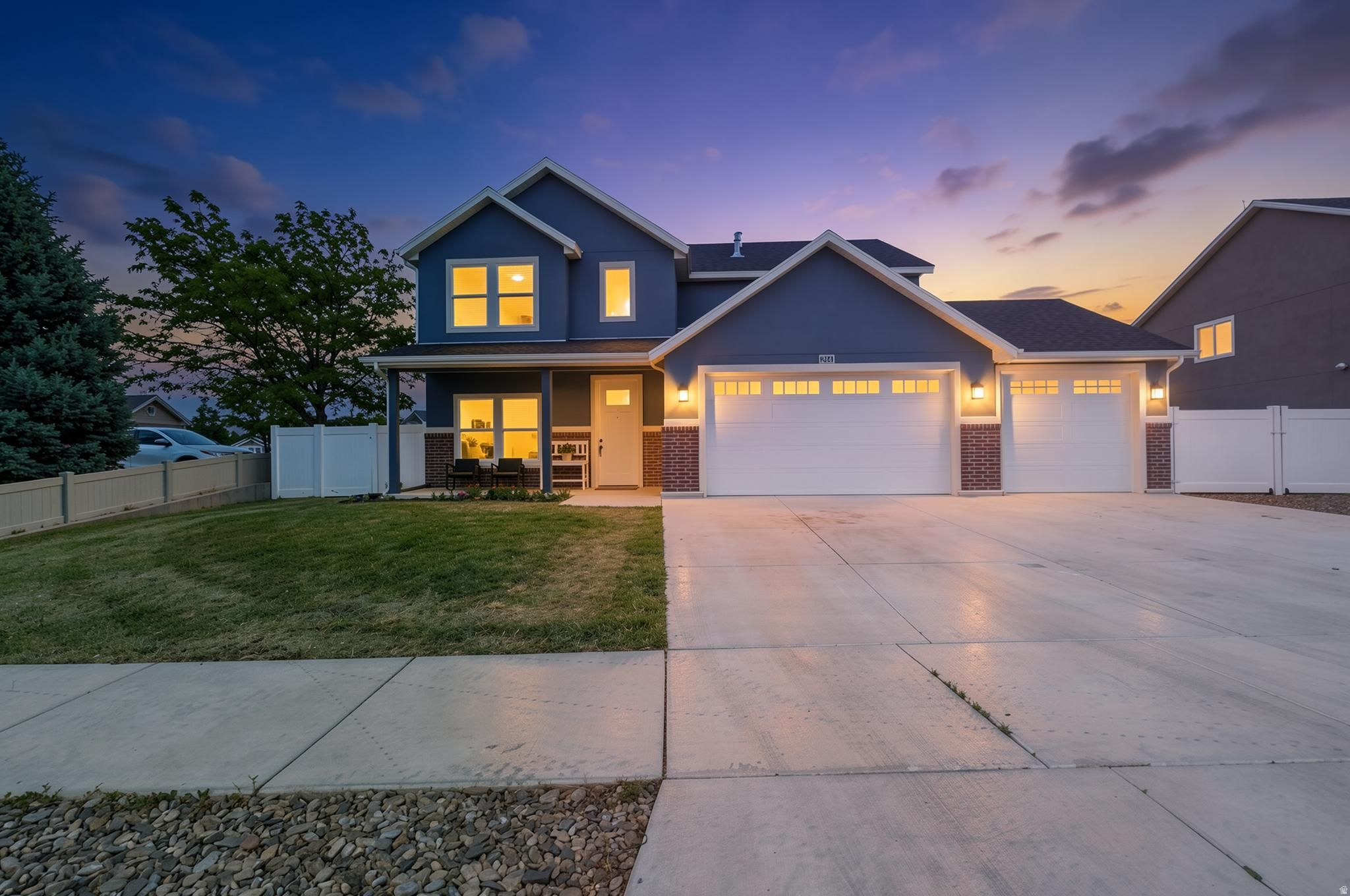 WOODLAND VIEW - Residential