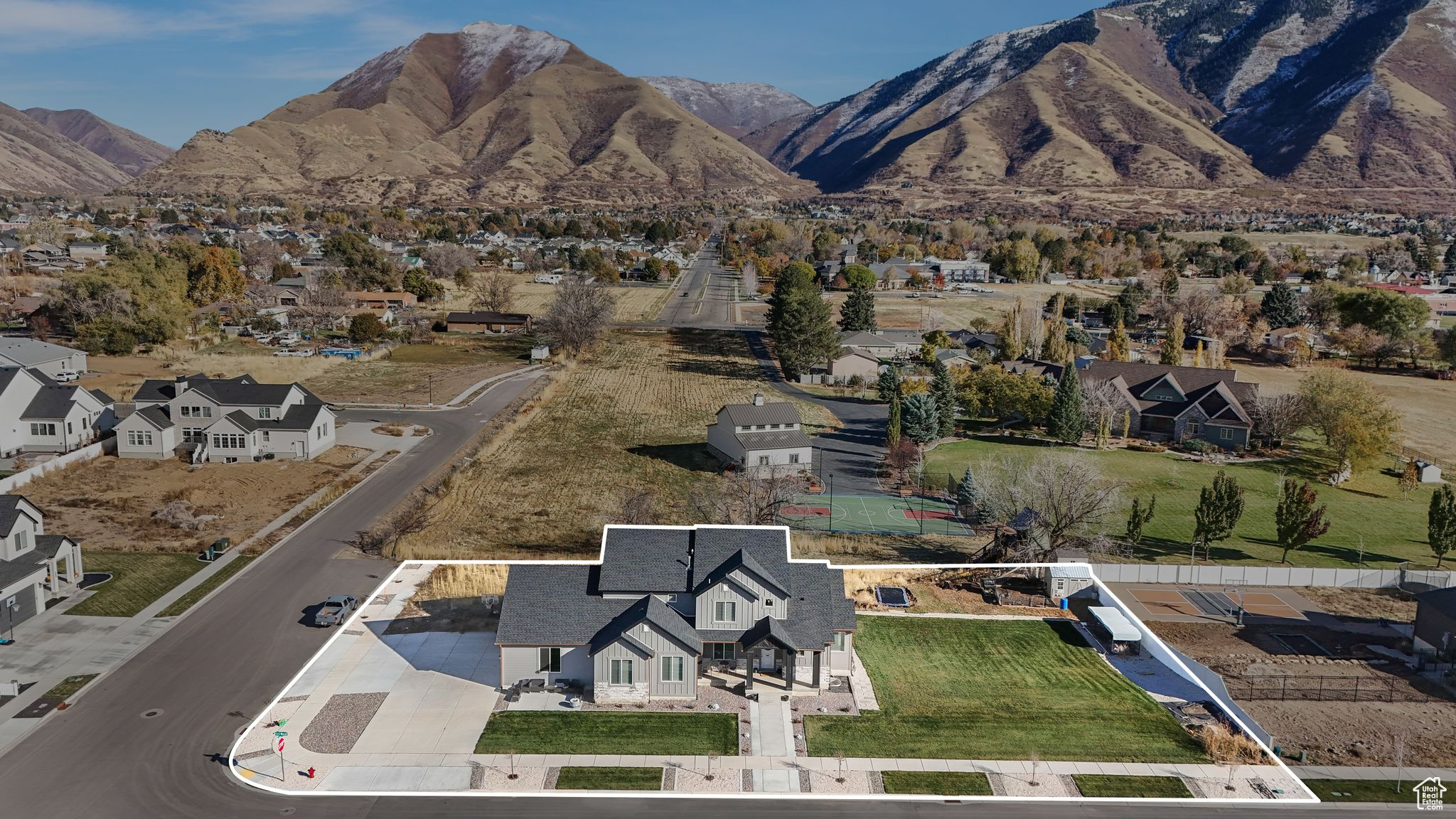 344 N 500, Mapleton, Utah image 3