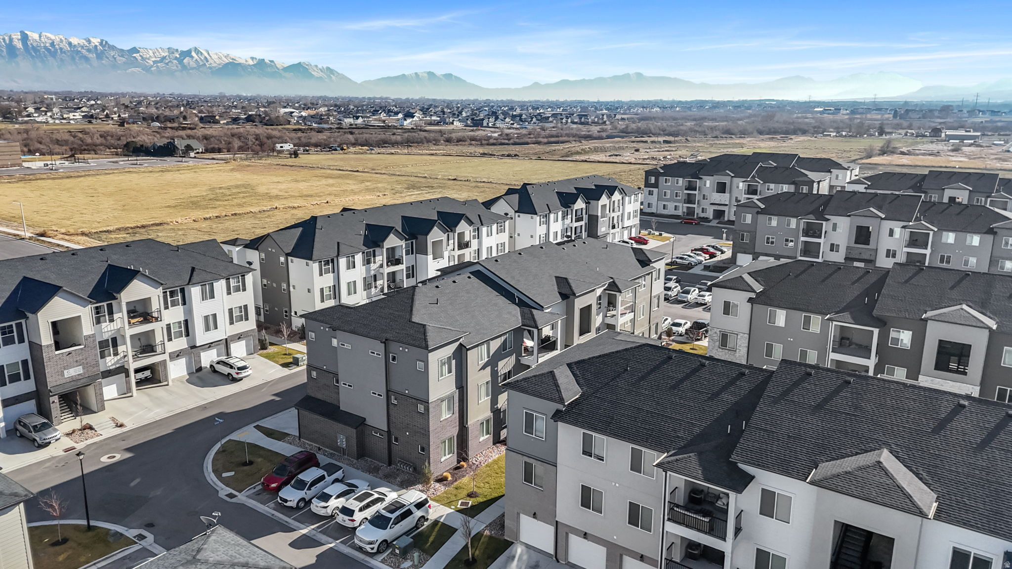 TIMP POINT - Residential