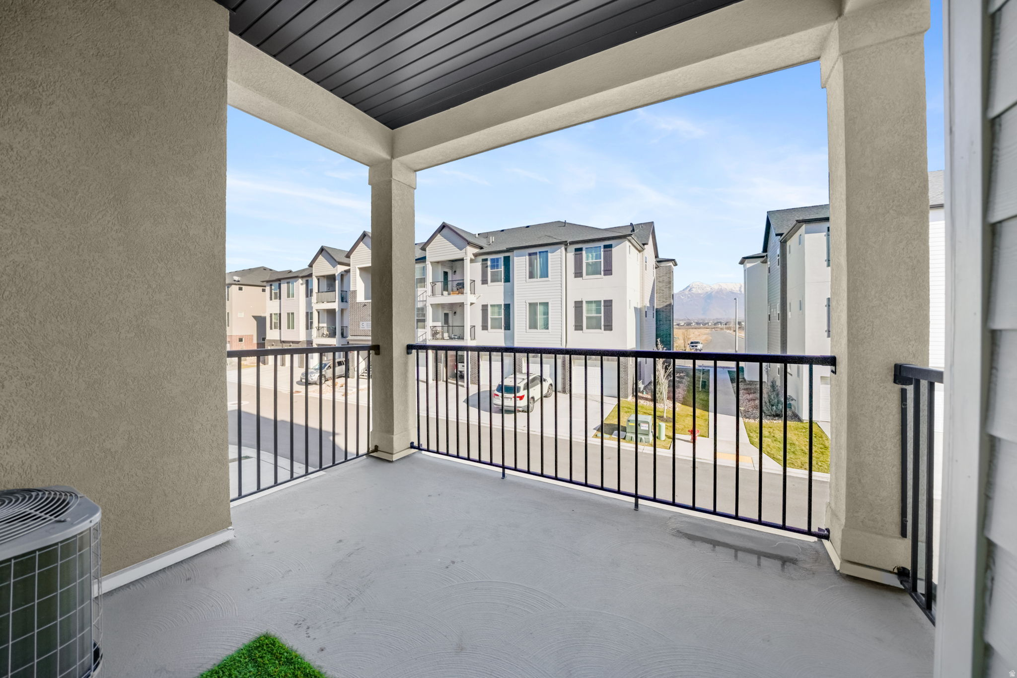 TIMP POINT - Residential