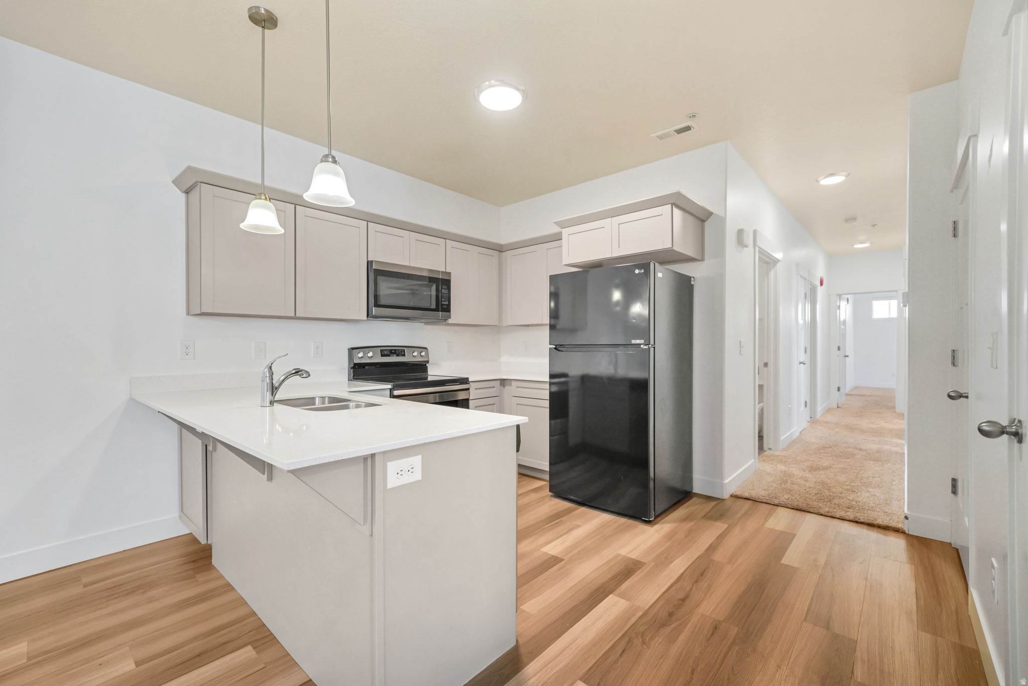 TIMP POINT - Residential