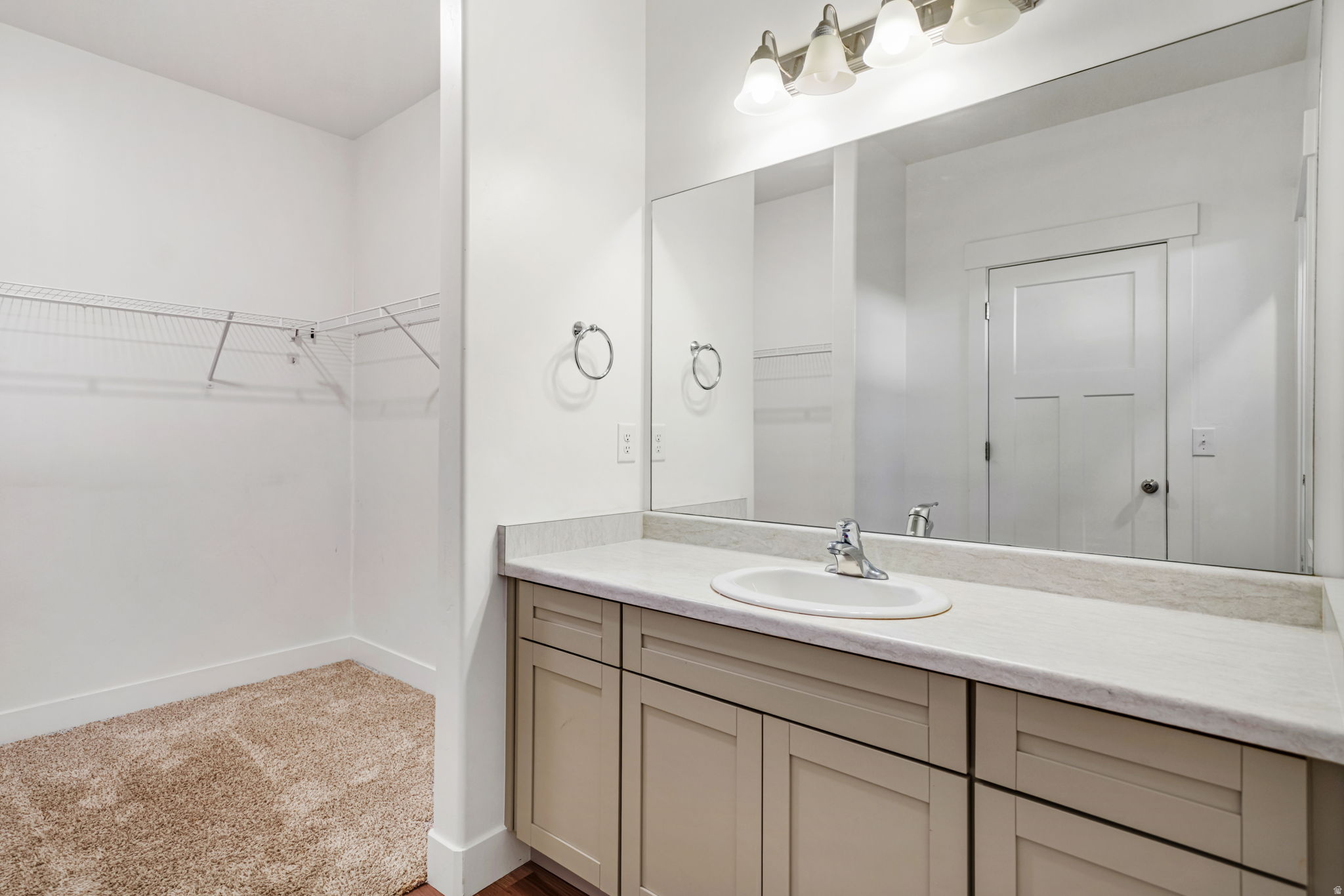 TIMP POINT - Residential